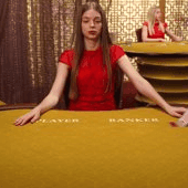 Speed Baccarat B icon