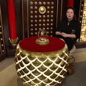 Emperor Sic Bo icon